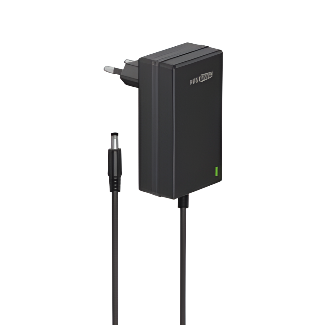 Alimentatore 24V 2A 48W AC-DC Trasformatore Universale con Connettore DC