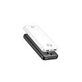 Power Bank 10000mAh Compatto Dual USB Ricarica Portatile Smartphone