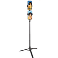 Treppiede Selfie Stick Alluminio con Telecomando Bluetooth