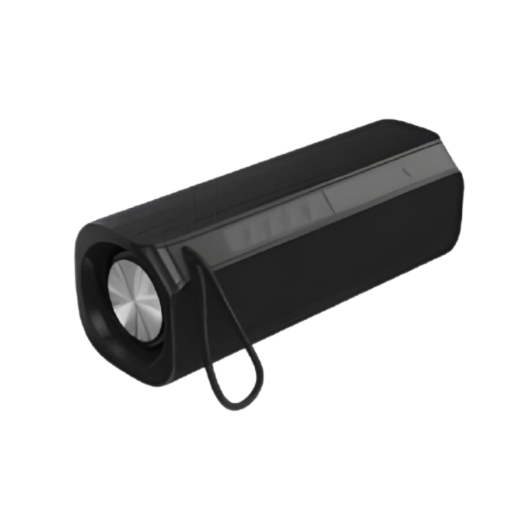 Speaker Bluetooth TWS 6W Portatile USB FM TF AUX