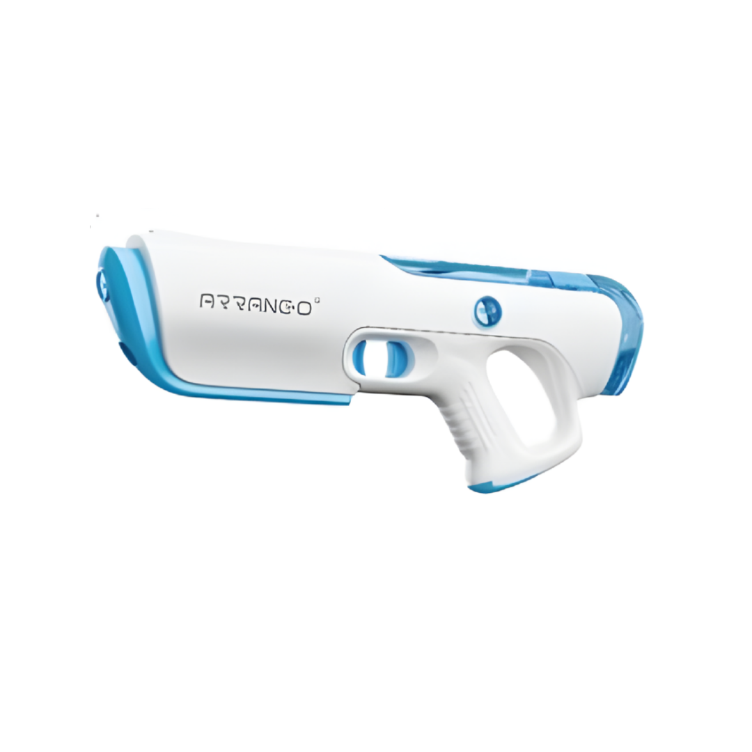 Pistola ad Acqua Elettrica Ricaricabile USB