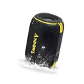 Speaker Bluetooth 5W Waterproof LED RGB Compatto