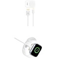 Caricatore Wireless Magnetico Apple Watch USB