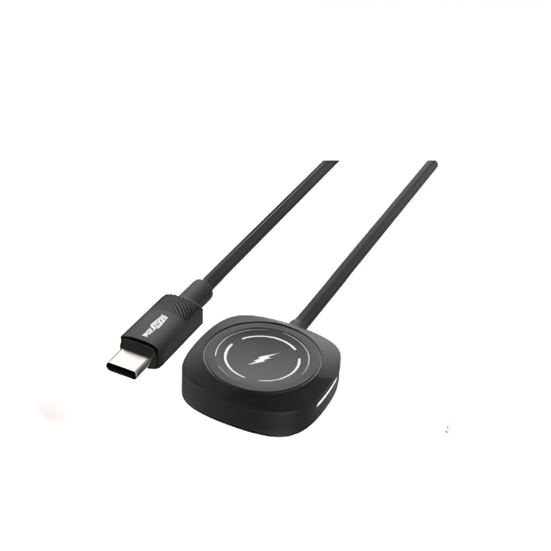 Caricatore Wireless Apple Watch USB-C Magnetico
