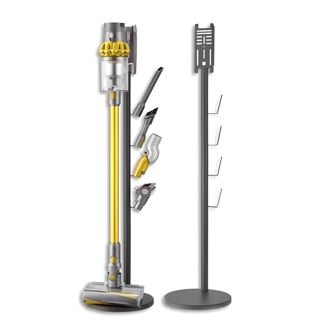 Supporto Universale per Aspirapolvere Senza Fili con Base
