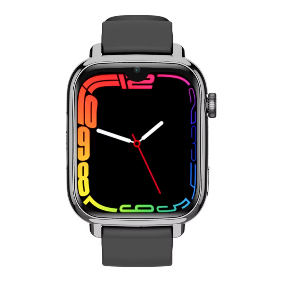 Smartwatch Orologio Intelligente Bluetooth con Chiamate e Monitoraggio Fitness