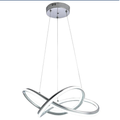 Lampada da soffitto LED 60W, CCT-Switch 3000K-6500K
