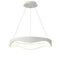 Lampada da soffitto LED 38W, 3000K-6500K, Design moderno, CCT-Switch