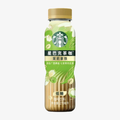 Starbucks Bevanda Tè Matcha & Latte Drink Freddo Ready to Drink