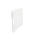 Pannello LED 100x100 cm 60W 6500K 6000 Lumen IP20 Bianco