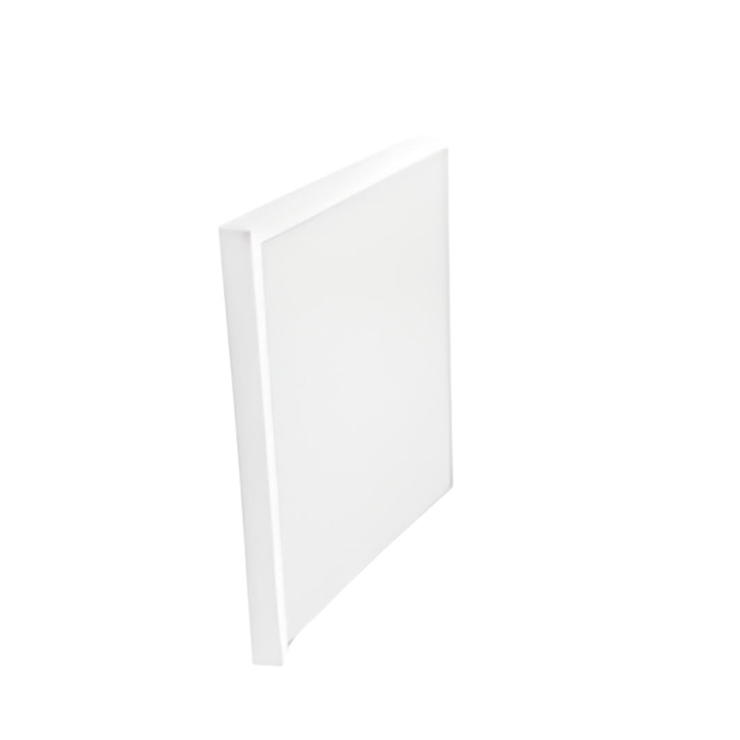 Pannello LED 100x100 cm 60W 6500K 6000 Lumen IP20 Bianco