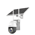 Telecamera WiFi Solare 1080P PTZ con Pannello