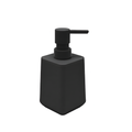 Dispenser Sapone Bagno Soft Touch in ABS
