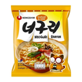 NongShim Neoguri Ramyun Mild Noodles Coreani Frutti di Mare
