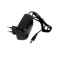 Trasformatore Alimentatore 12V 2A 24W IP44 con Protezione da Corto Circuito