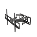 Staffa TV da Parete 26-55” Orientabile Universale