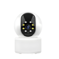 Telecamera WiFi 1080P Interno Smart Compatta