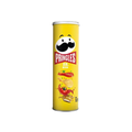 Pringles Patatine Gusto Pomodoro – Snack Croccante in Tubo