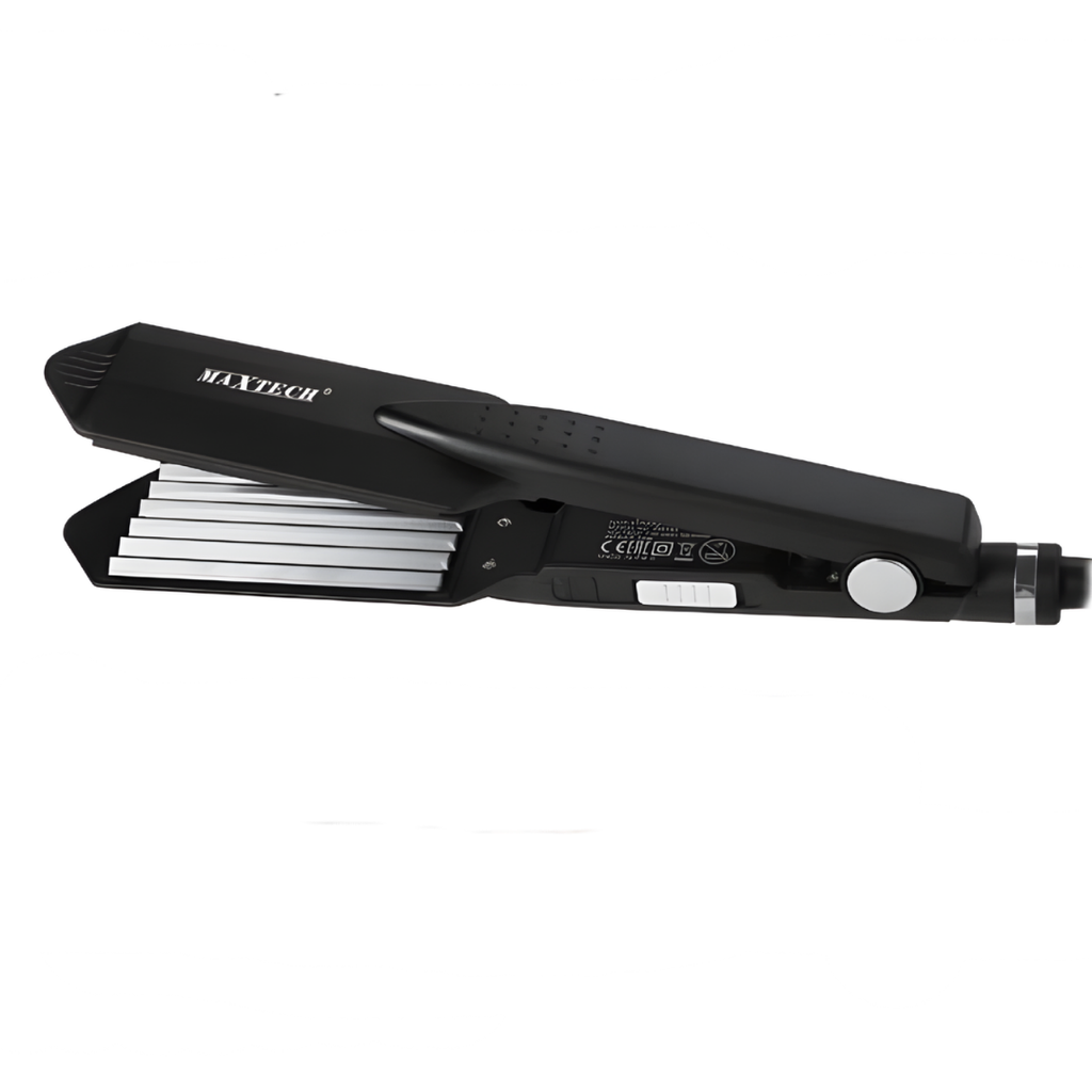 Piastra Capelli Frisé Maxtech PI-CA006