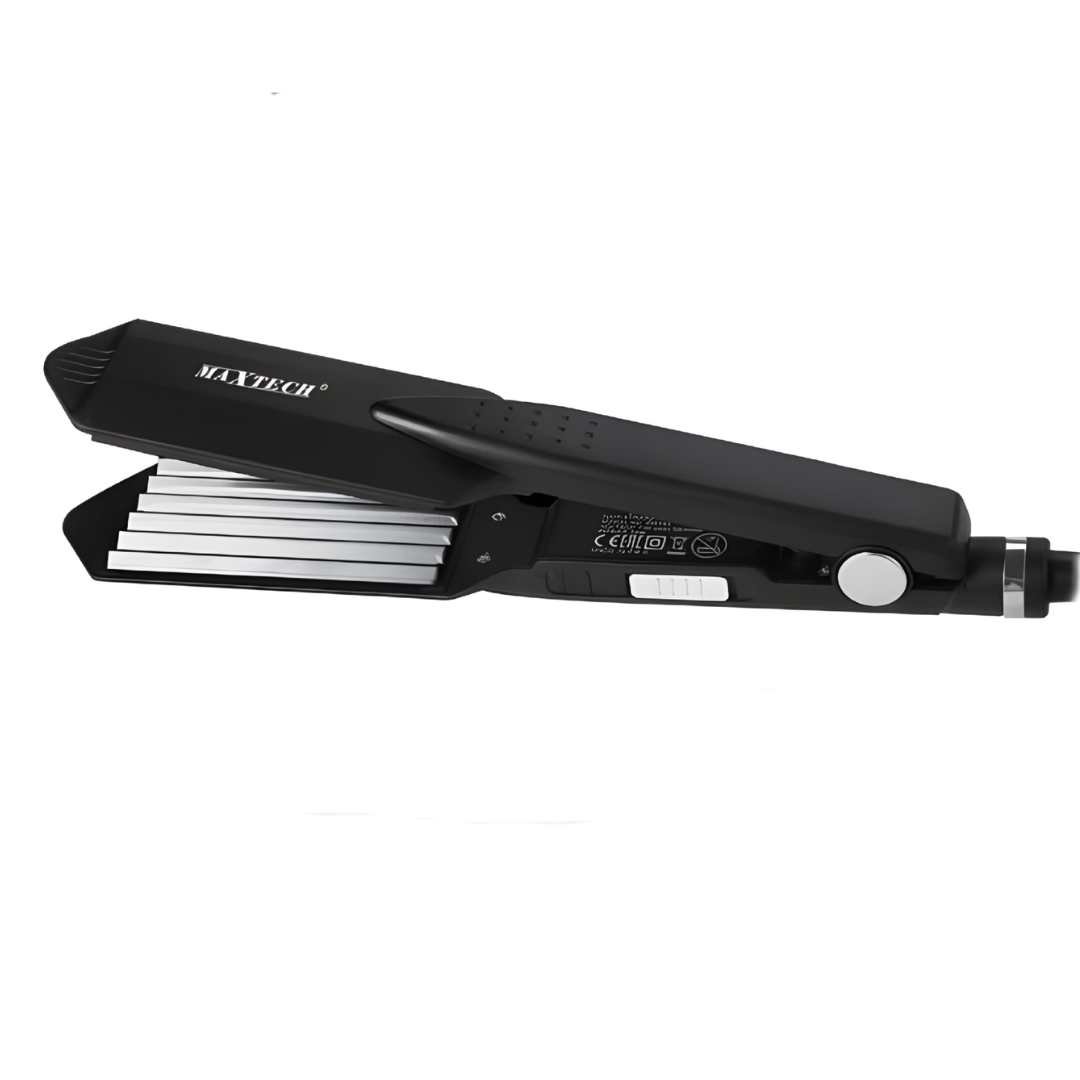 Piastra Capelli Frisé Maxtech PI-CA006
