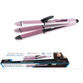 Piastra Capelli 3in1 PI-CA014 Liscia Frisé Arriccia
