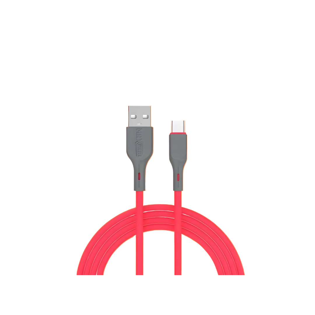 Cavo USB Type-C Max Excell 2.4A Ricarica Smartphone