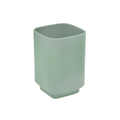 Bicchiere da Bagno Verde Salvia