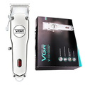 Tagliacapelli V-032 Professionale con Valigetta