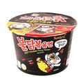 Samyang Buldak Hot Chicken Ramen Extra Piccante – Noodles Coreani in Ciotola