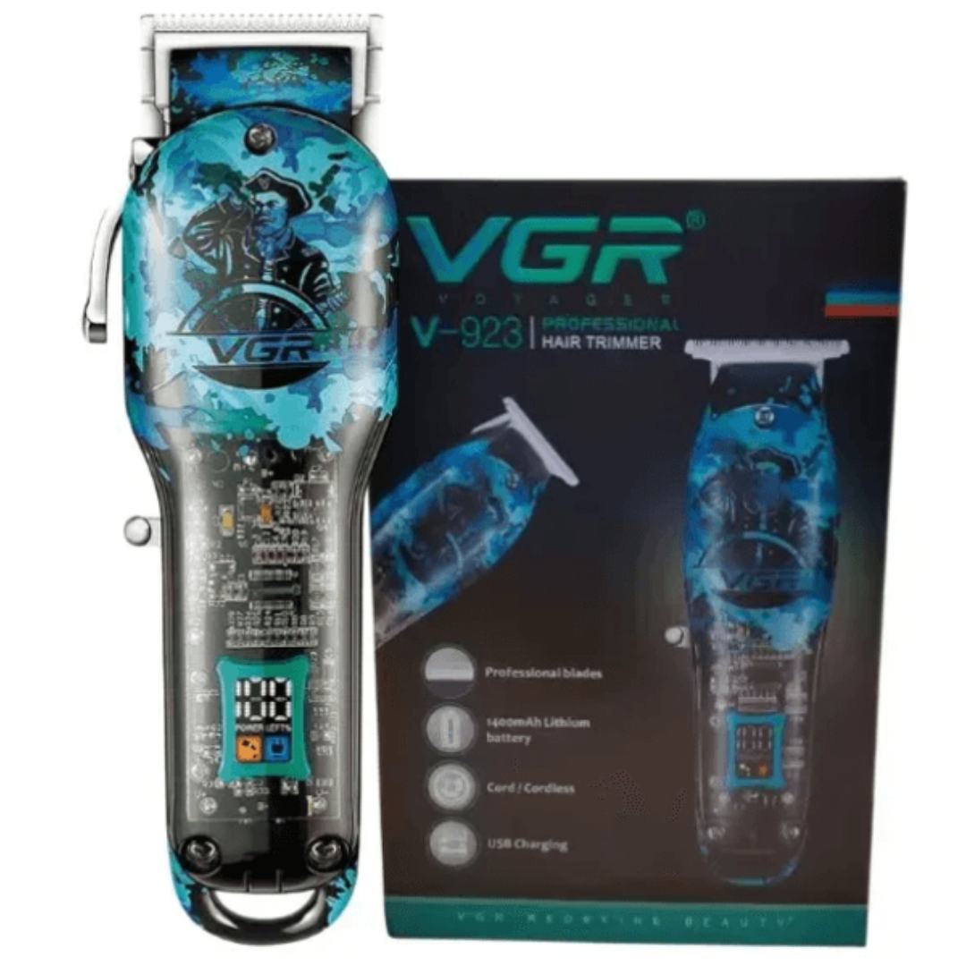 Tagliacapelli V-685 Professionale 2500mAh Ricaricabile