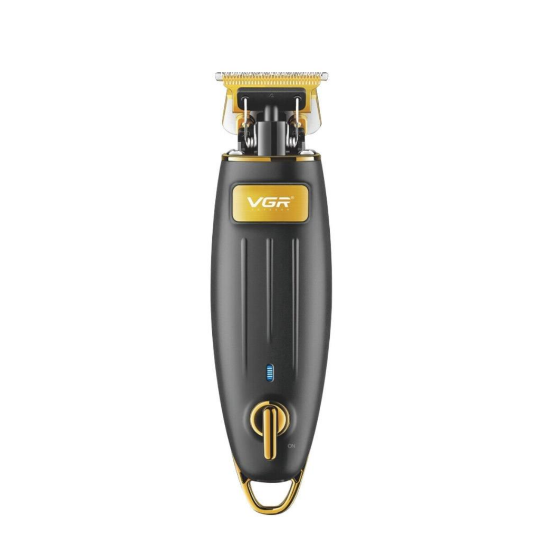 Tagliacapelli Trimmer V-192 Regolabarba Professionale Cordless