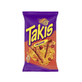Takis Volcano Snack Piccante al Formaggio – Chips Arrotolate