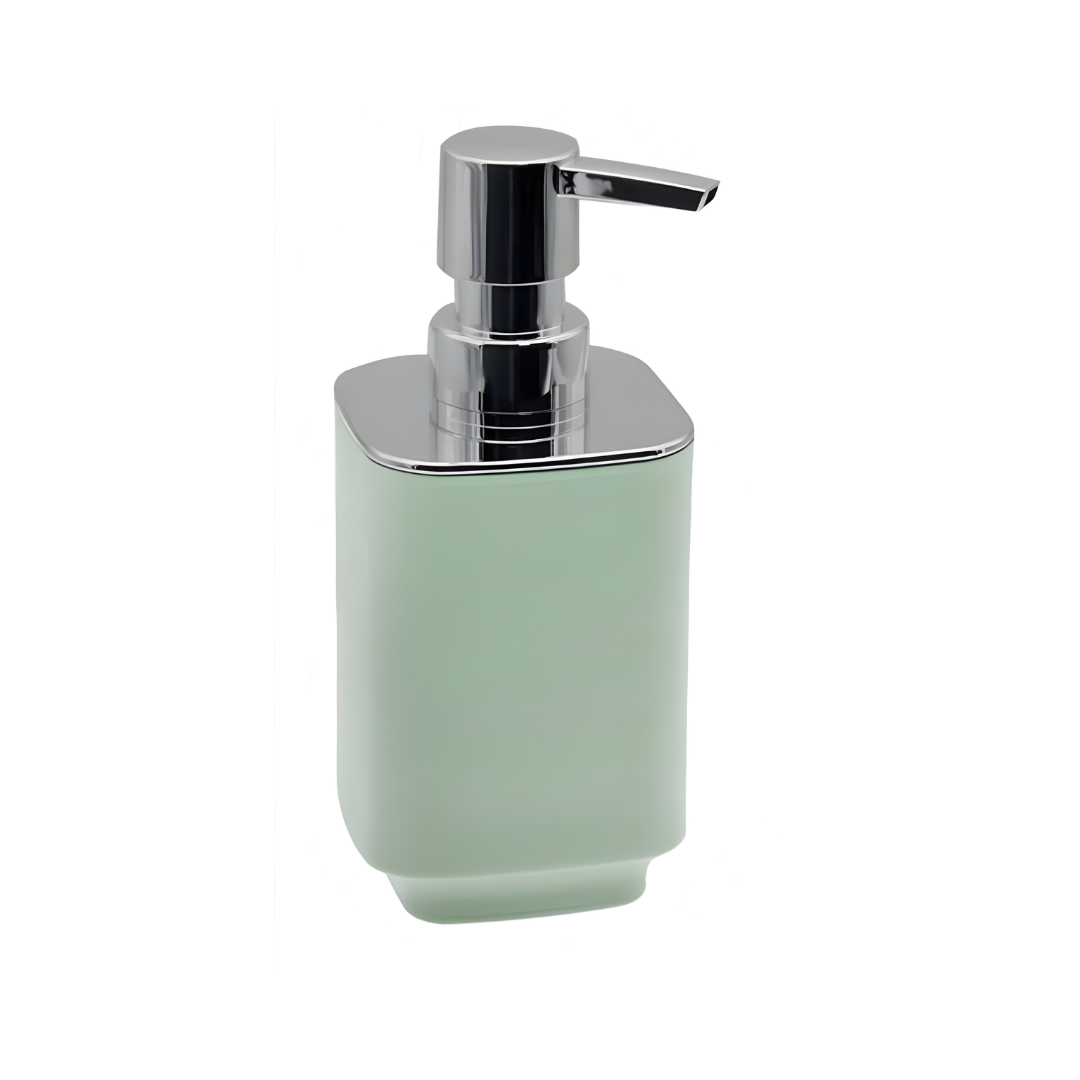 Dispenser Sapone  L.Cube in PP e ABS