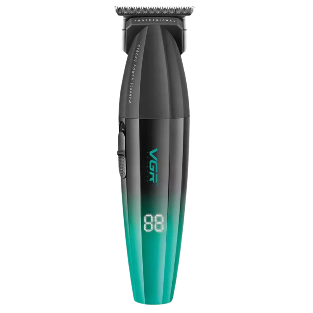 Tagliacapelli V-906 Professionale BLDC Cordless Display LED