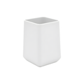 Bicchiere Bagno Soft Touch Soft Cube