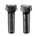 Rasoio Elettrico V-380 a Lamina IPX7 Ricaricabile USB