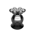 Rasoio Elettrico V-315 6 Testine IPX5 Ricaricabile USB