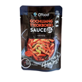 Salsa Coreana Gochujang per Tteokbokki Piccante
