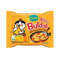 Ramen Coreano Buldak Piccante al Formaggio