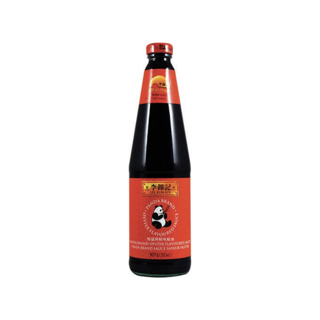 Salsa di Ostriche Panda Lee Kum Kee