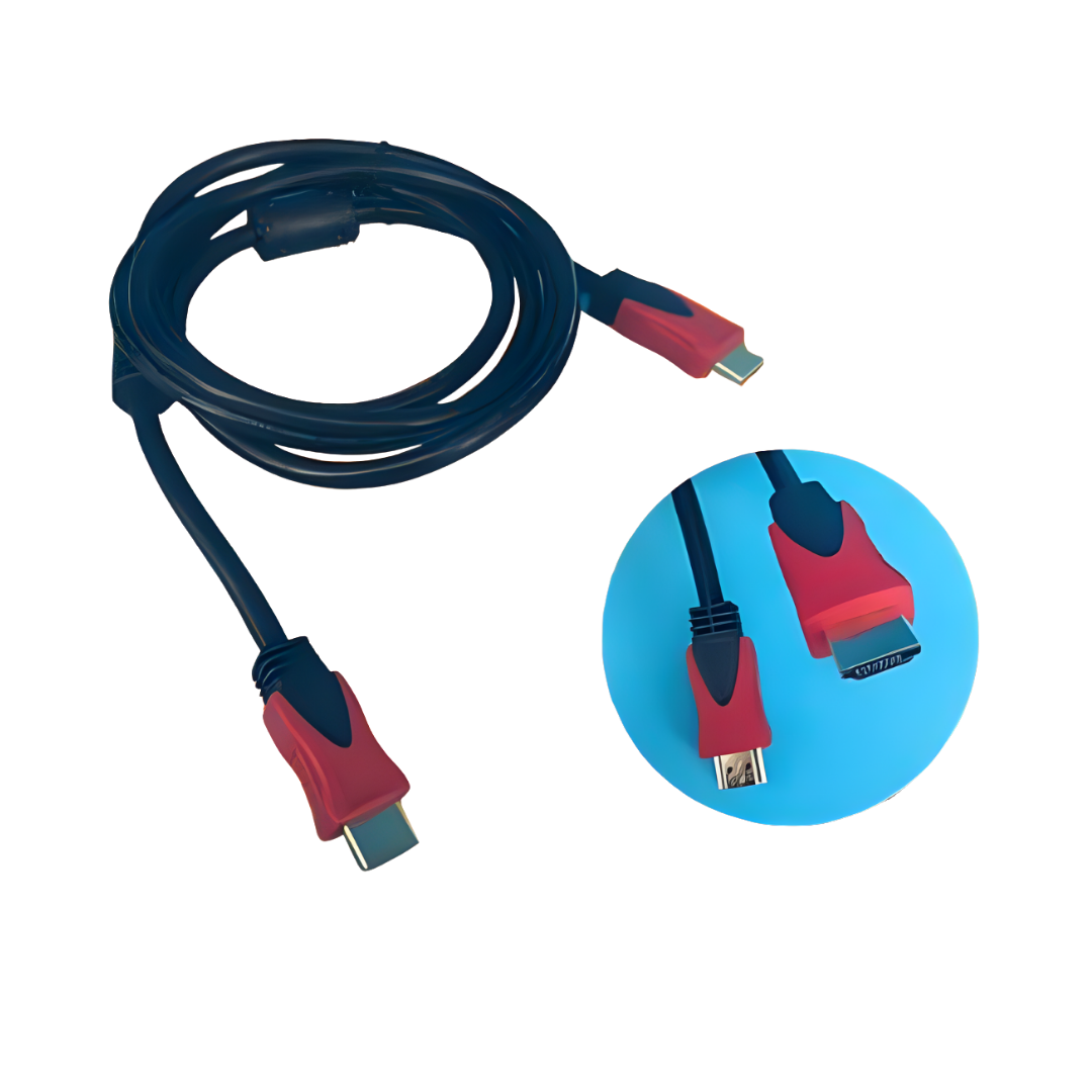 Cavo HDMI per TV, Monitor, Console e Dispositivi Multimediali