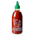 Sriracha Uni-Eagle Hot Chilli Sauce