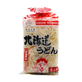 Udon Noodles Hokkaido