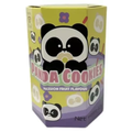 Panda Cookies Frutta Tropicale