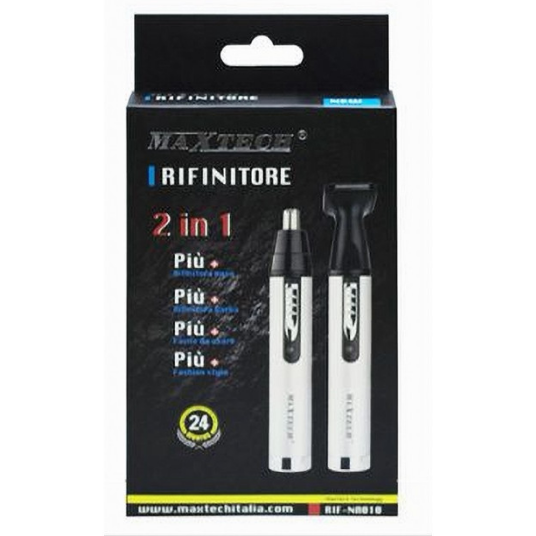 Rifinitore Corpo GM-6689 Ricaricabile Cordless Precisione