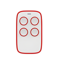 Telecomando Universale Cancello 4 Tasti Duplicatore Wireless