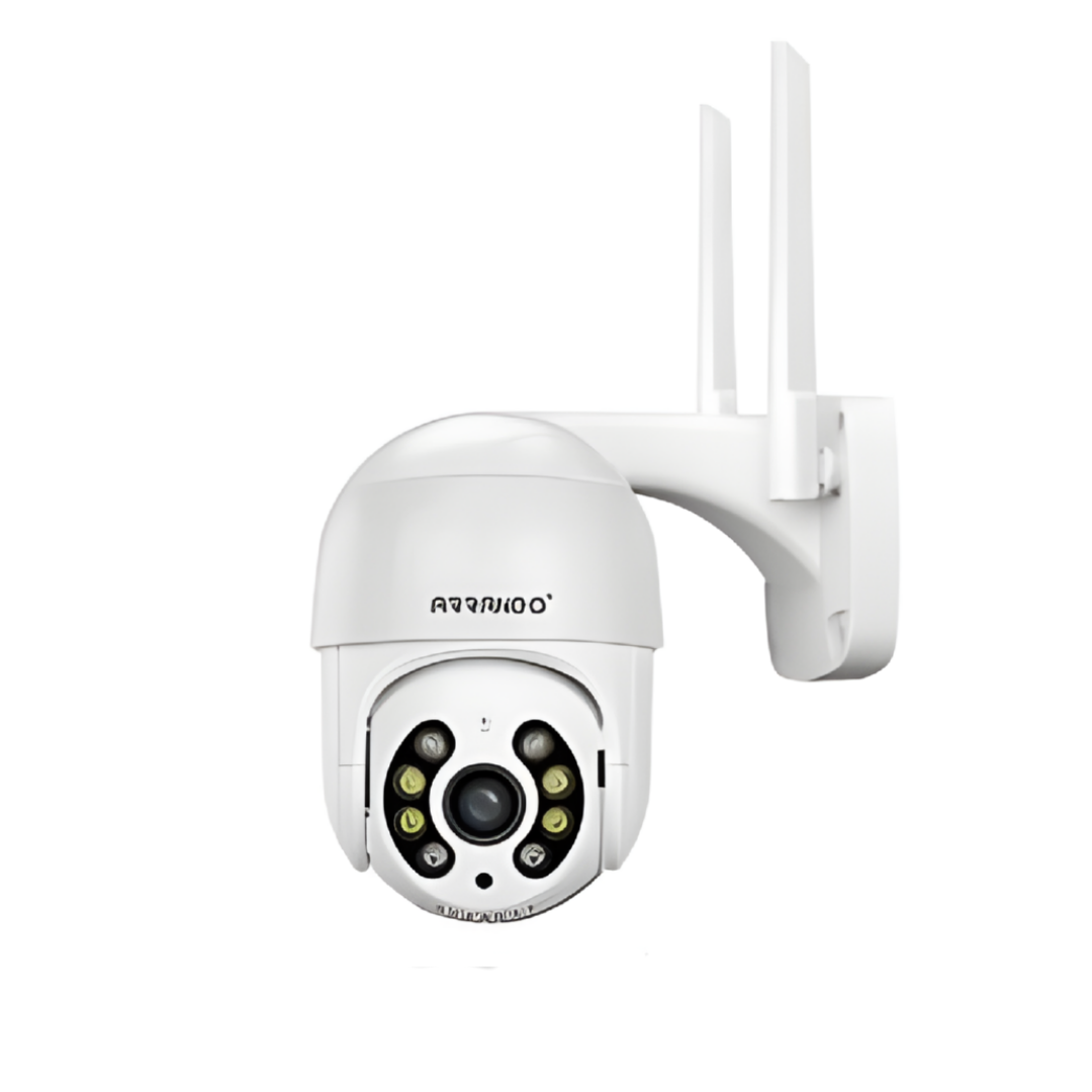 Telecamera WiFi 1080P IP66 Compatta Esterno Wireless