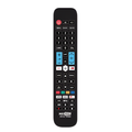 Telecomando Universale TV Compatibile Toshiba Multifunzione
