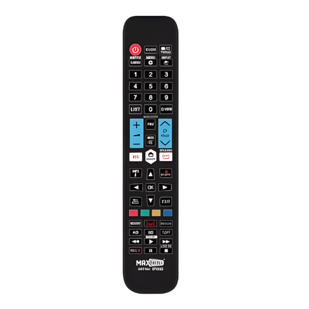 Telecomando Universale TV Compatibile LG Multifunzione