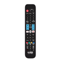 Telecomando Universale TV Compatibile Panasonic Multifunzione